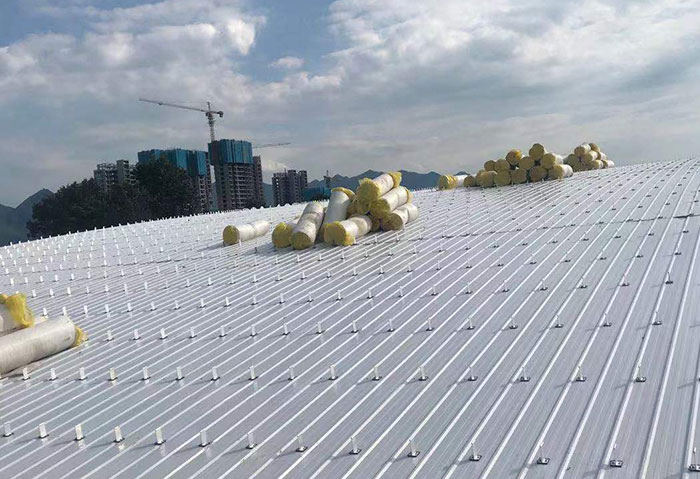 菏泽 网架施工